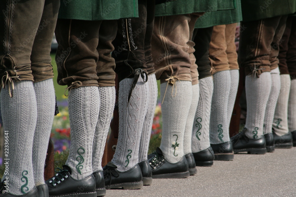 32. Gredinger Trachtenmarkt