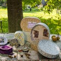 Hut- und Haubenschachteln