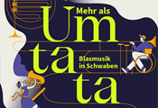 Ausstellungsbeginn rückt näher – Mehr als Umtata im Museum Oberschönenfeld, 22. März bis 11. Oktober