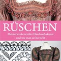 Der Umschlag des Buches Rüschen