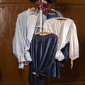 Hemden und Blauhemden
