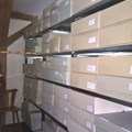 Textilarchiv der Trachtenkultur-Beratung Bezirk Schwaben