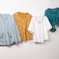 Bluse/Hemd